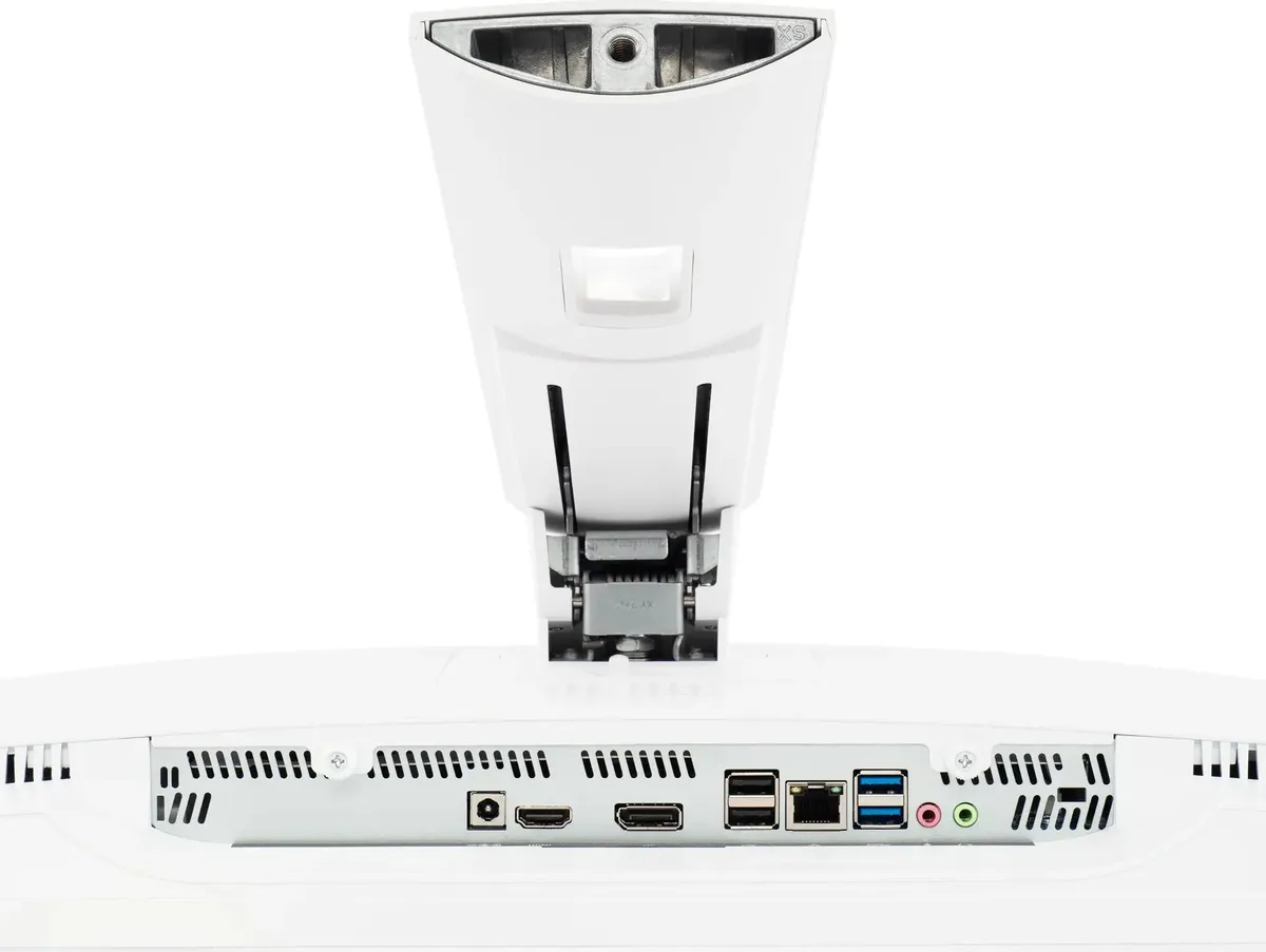 Моноблок IRU Tactio 23.8-inch 256 ΓБ
