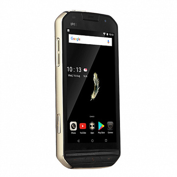 Смартфон Doogee  S30 16 ГБ золотистый