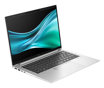 A6TA9UT HP EliteBook 845 G11 14&quot; Touchscreen Notebook  AMD Ryzen 7 8840U / 32 GB Memory / 512 GB SSD / 14&quot; Touchscreen IPS WUXGA 1920 x 1200 / AMD Radeon 780M Graphics/ English Keyboard / Windows 11 P