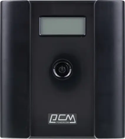 ИБП Powercom Raptor RPT RPT-2000AP LCD (RPT-2000AP-LCD)