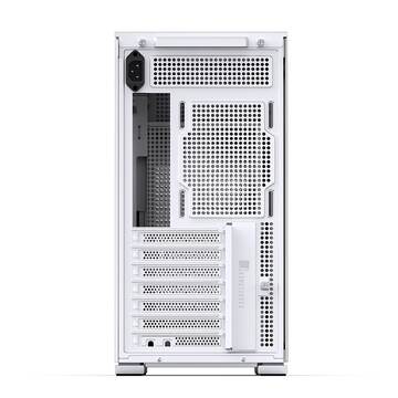 Корпус JONSBO D41 MESH SCREEN