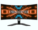 

Монитор AORUS G34WQC-EK 34.0-inch черный