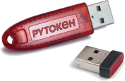 Рубинтех Контактное устройство (считыватель iButton), RDS-01 (USB)