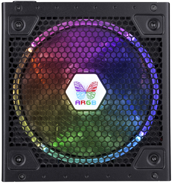 Блок питания Super Flower Leadex III Gold ARGB 850W