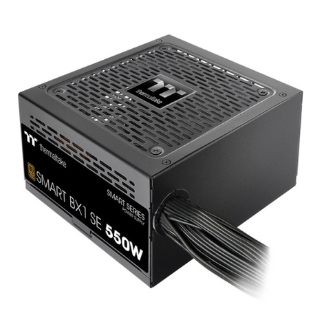 Блок питания Thermaltake Smart BX1 SE 550W