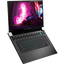 Ноутбук Dell Technologies Alienware x17 R1 Intel Core i7-11800H (серебристый)