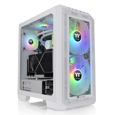 Корпус Thermaltake View 300