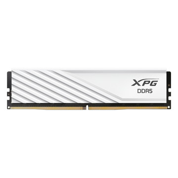 Оперативная память ADATA LANCER BLADE DDR5 6000MT/s 2x16Гб, AX5U6000C3416G-DTLABWH, RTL