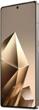 Смартфон Infinix X6858 Note 50 256Gb 8Gb серый титан моноблок 3G 4G 2Sim 6.78" 1080x2436 Android 15 50Mpix 802.11 a/b/g/n/ac NFC GPS GSM900/1800 GSM1900 Protect FM