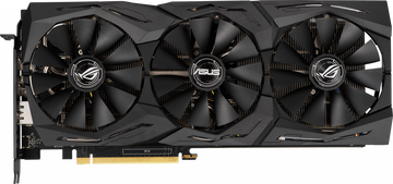 Видеокарта ASUS GeForce RTX 2060 6 ΓБ Retail