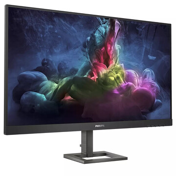 Монитор Philips 272E1GAEZ 27.0-inch черный