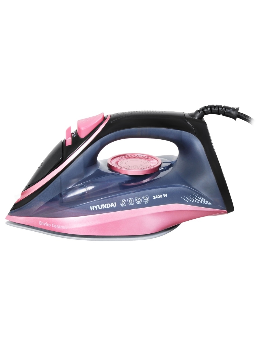 Утюг Hyundai H-SI01623
