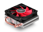 

Кулер Процессорный Deepcool CPU cooler HTPC-200