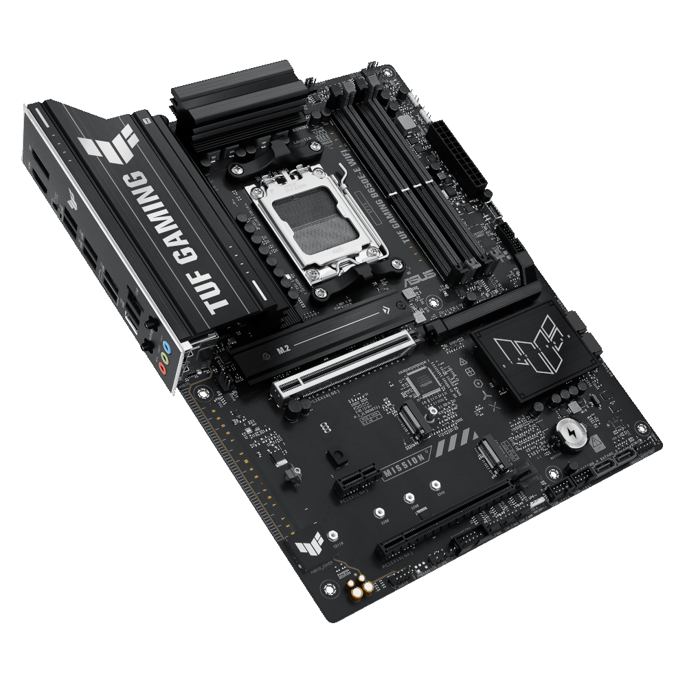 Материнская плата ASUS AMD B650 TUF GAMING B650E-E WIFI