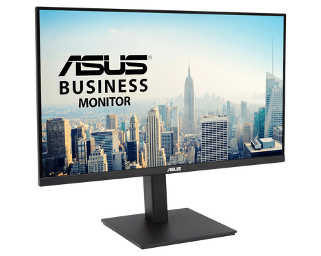 Монитор ASUS VA32UQSB 31.5-inch черный