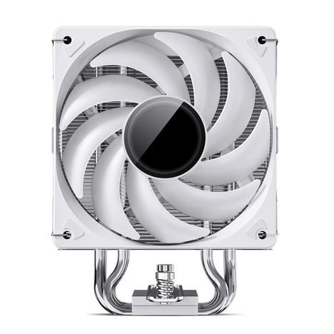 Кулер Процессорный JONSBO для CPU CR-1000 V2 PRO Color White