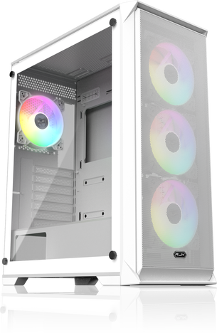 Корпус Raijintek ARCADIA 41 -MS4