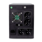 ИБП Powerman POWERMAN Smart Sine 2000