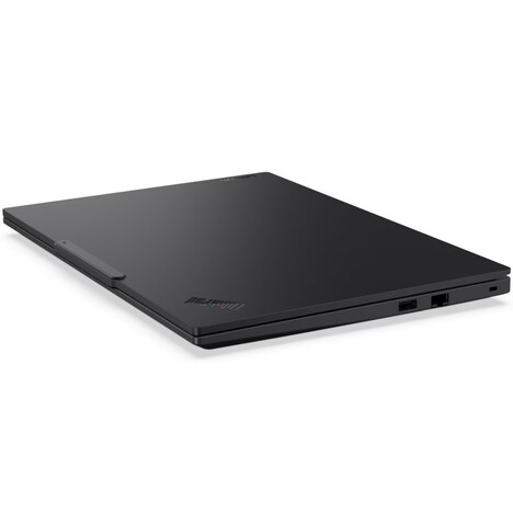 Ноутбук LENOVO ThinkPad E14 G7 Intel Core 7 240H (черный)