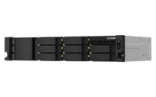 Сетевое хранилище QNAP 8 disks TS-873AeU-RP