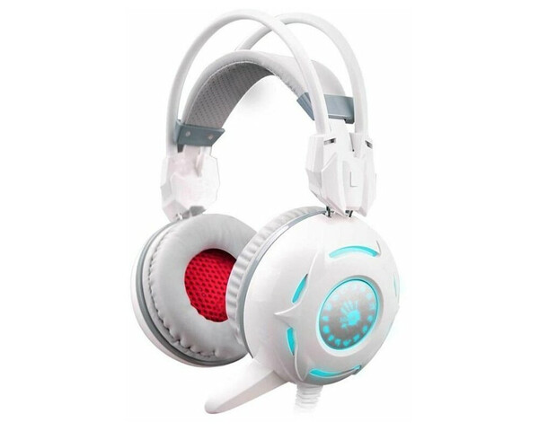 

Гарнитура A4tech Bloody G300