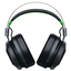 Гарнитура Razer Nari Ultimate for Xbox One, цвет зеленый/черный