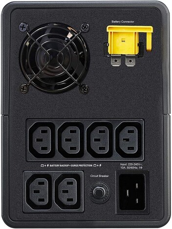 ИБП APC Easy UPS  2200VA (BVX2200LI)