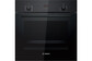 Электрический духовой шкаф Bosch HBF512BB1T