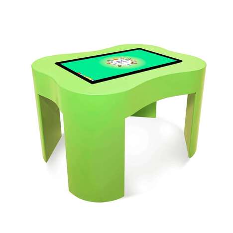 Интерактивный комплекс NexTouch KidTouch 27P