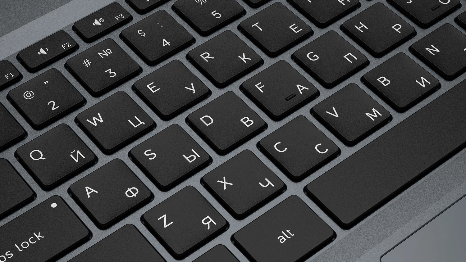 Ноутбук DIGMA Pro Fortis M Intel Core i3-1215U (серый)