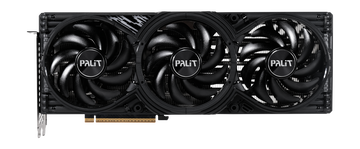 Видеокарта Palit GeForce RTX 5070 12 ΓБ Retail
