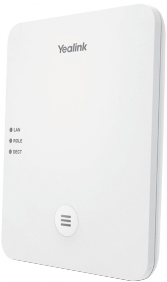 Базовый блок Yealink W80B