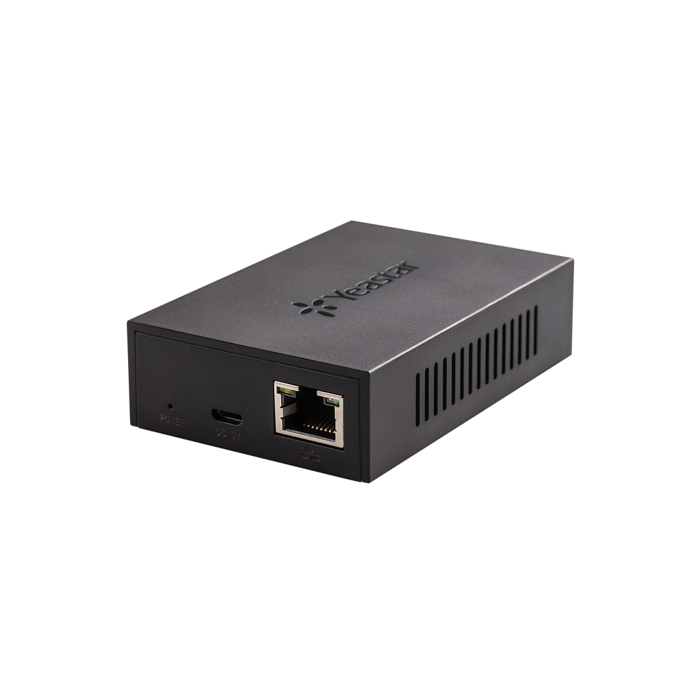 VoIP-шлюз Yeastar TA100