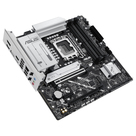 Материнская плата ASUS Intel B860 PRIME B860M-A WIFI