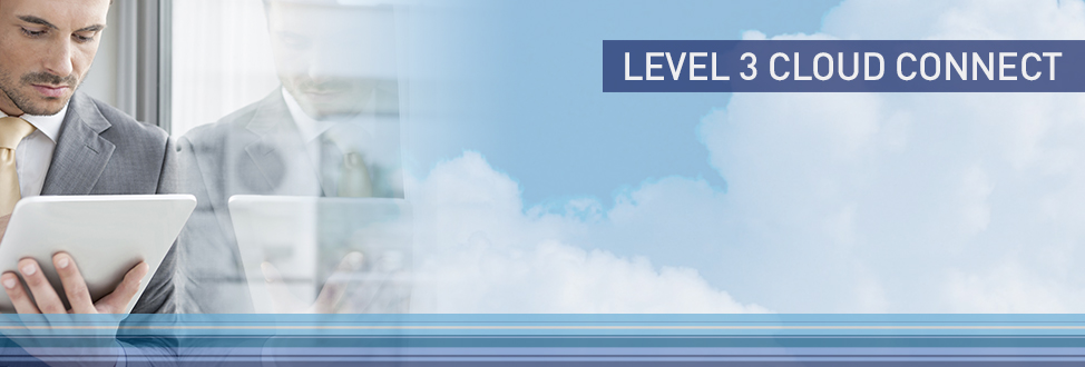 Level 3 Cloud Connect