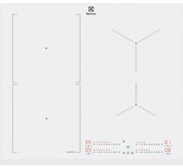 Индукционная варочная панель Electrolux CIS62450FW