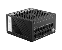 Блок питания MSI A1000G PCIE5