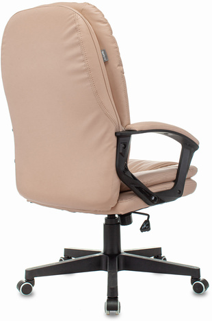 Кресло руководителя Бюрократ  CH-868N