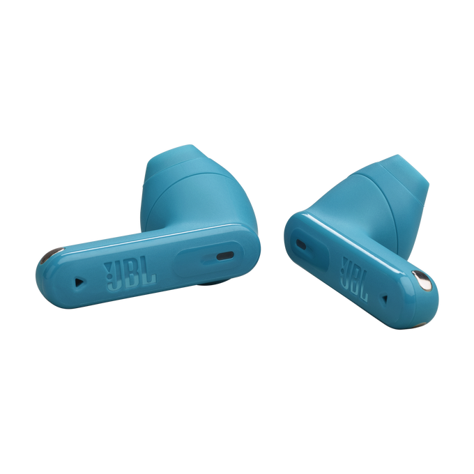 Bluetooth-гарнитура JBL Tune Flex 2, цвет синий