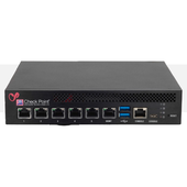 Межсетевой экран Check Point + 3800 Security Gateway