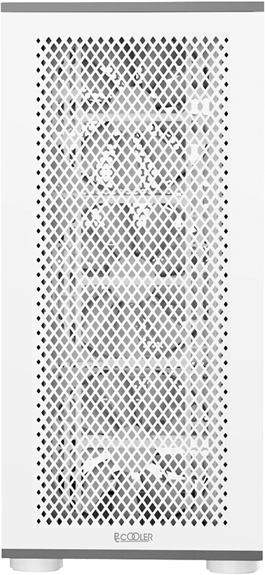Корпус PCCooler ME200 MESH