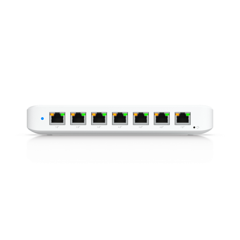 Коммутатор UBIQUITI USW-Ultra-60W