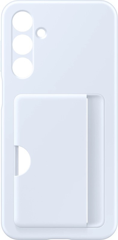 Чехол Samsung Чехол (клип-кейс) для Samsung Galaxy A16 Card Slot Case A16