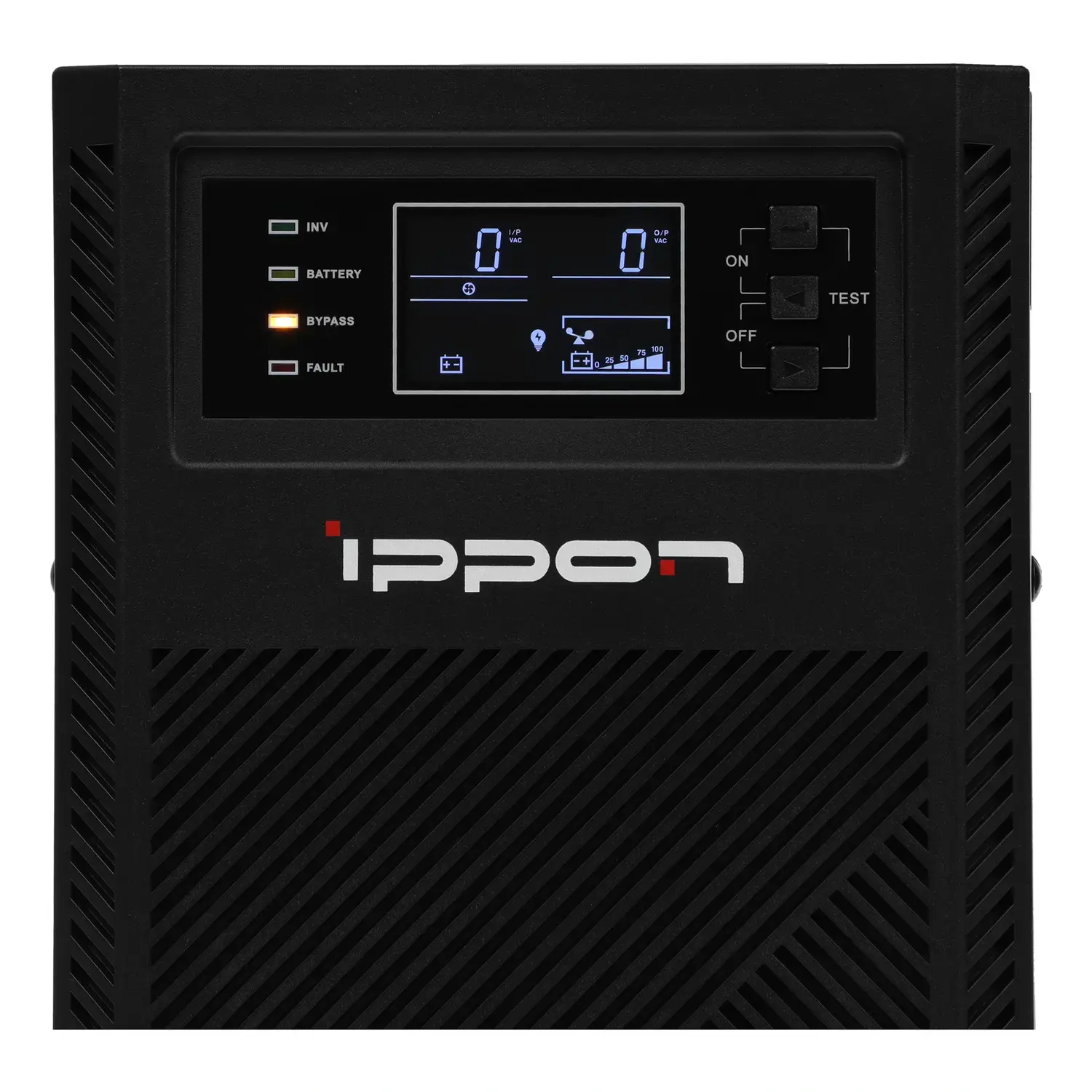 ИБП Ippon Innova TAE  3000 (2048806)