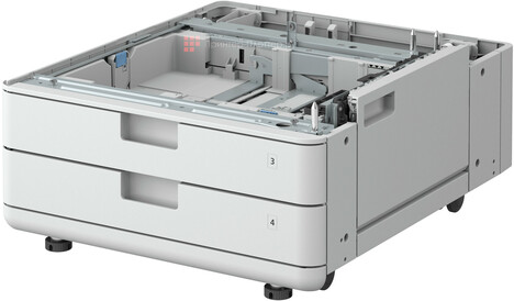 Кассета подачи бумаги Canon  Cassette Feeding Unit-AW1, 4917C002