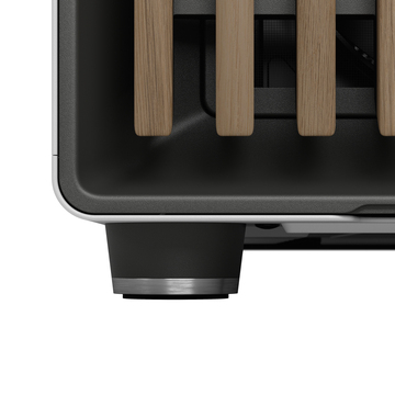 Корпус Fractal Design North XL TG