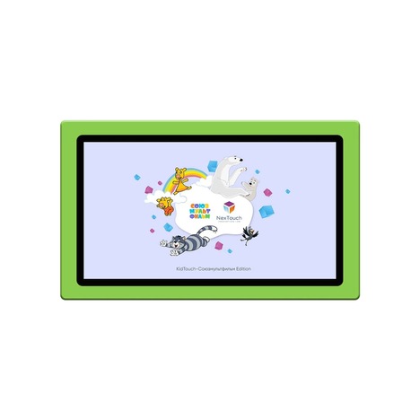 Интерактивный комплекс NexTouch KidTouch 43P