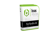 ООО «БОАС» HelpDesk