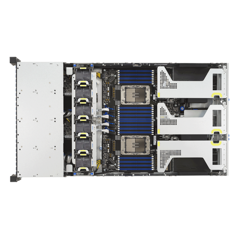 Шасси ASUS RS720-E12-RS24G