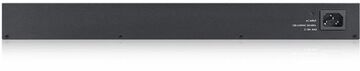 Smart коммутатор PoE+ ZYXEL GS1900-24HP
